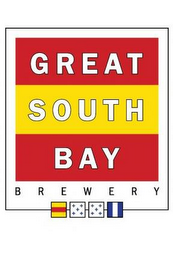 GREAT SOUTH BAY BREWERY