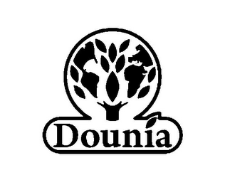 DOUNIA