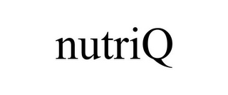 NUTRIQ