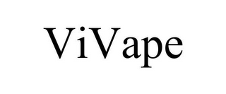 VIVAPE