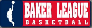 BAKER LEAGUE BASKETBALL