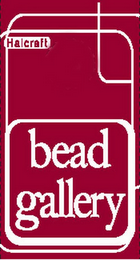 HALCRAFT BEAD GALLERY