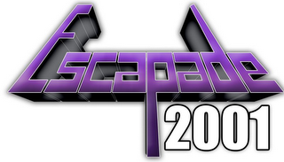 ESCAPADE 2001