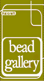 HALCRAFT BEAD GALLERY