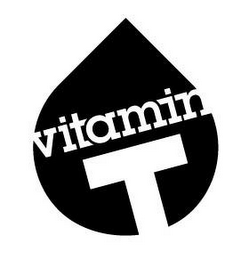 VITAMIN T