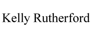 KELLY RUTHERFORD