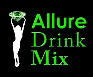 ALLURE DRINK MIX