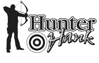 HUNTER HANK