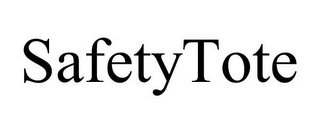 SAFETYTOTE