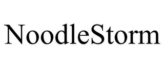 NOODLESTORM