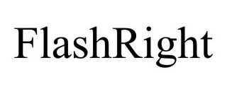 FLASHRIGHT
