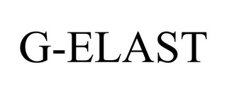 G-ELAST