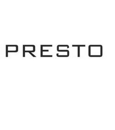 PRESTO