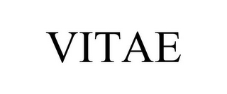 VITAE