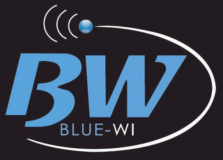 BW BLUE-WI