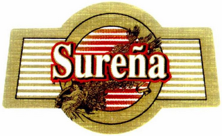 SUREÑA