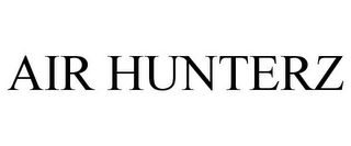 AIR HUNTERZ
