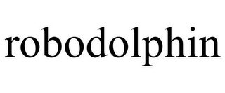 ROBODOLPHIN