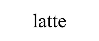LATTE