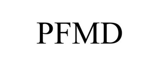 PFMD