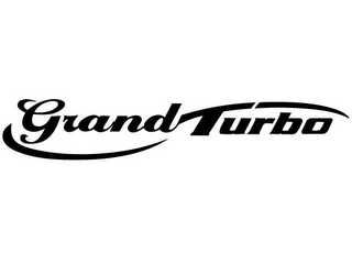 GRAND TURBO