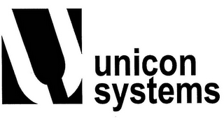 U UNICON SYSTEMS