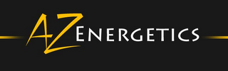 AZ ENERGETICS