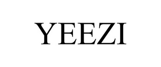 YEEZI