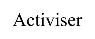 ACTIVISER