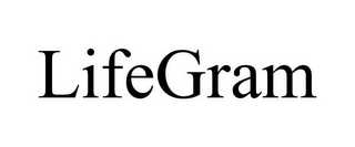 LIFEGRAM