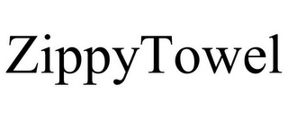 ZIPPYTOWEL