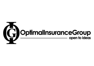 OIG OPTIMALINSURANCEGROUP OPEN TO IDEAS