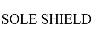 SOLE SHIELD