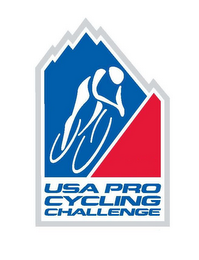 USA PRO CYCLING CHALLENGE