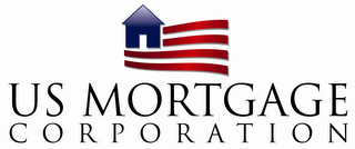 US MORTGAGE CORPORATION