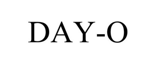 DAY-O