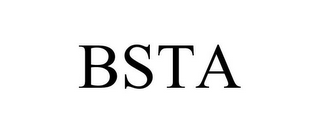 BSTA