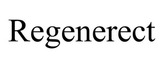 REGENERECT