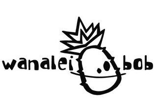 WANALEI BOB