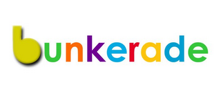 BUNKERADE