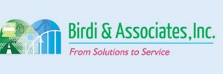 BIRDI & ASSOCIATES, INC.FROM SOLUTIONS TO SERVICE