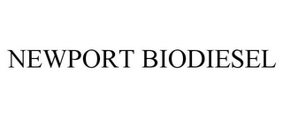 NEWPORT BIODIESEL