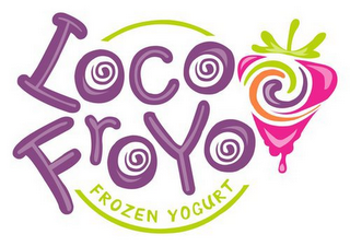 LOCO FROYO