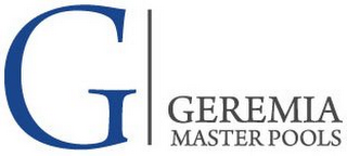 G | GEREMIA MASTER POOLS