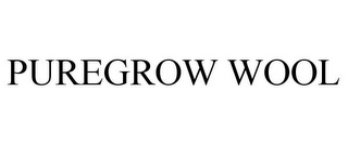 PUREGROW WOOL