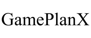 GAMEPLANX