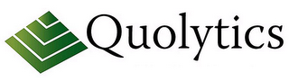 QUOLYTICS