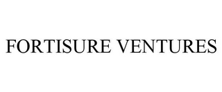 FORTISURE VENTURES