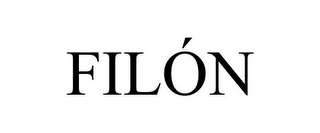 FILÓN