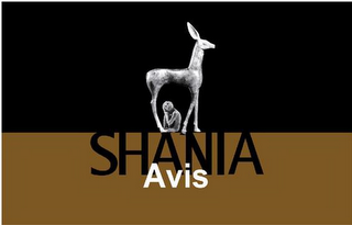 SHANIA AVIS